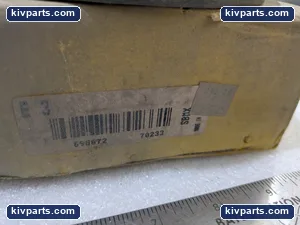 698672 Quick Detachable QD Bushing – actual item, photo 2 of 6