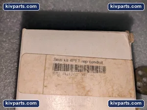 RED Jacket 001760335 Contractor Plug Lead Seal – actual item, photo 5 of 9