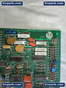 Allen-Bradley 104993 – actual item, photo 3 of 5