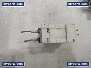 Mitsubishi CP30-BA Circuit Protector Breaker – actual item, photo 4 of 7