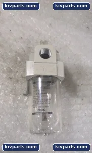 SMC NO38-1-A Air Lubricator – actual item, photo 2 of 5