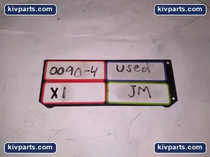 Dranetz 606-PA-6004 Impulse Analysis Adapter – actual item, photo 5 of 5