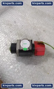 Dfler V3000-10 Residual Pressure Exhaust Valve – actual item, photo 2 of 5
