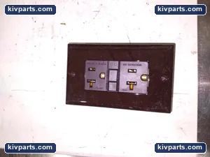 Eaton SGF20 AC/CA – actual item, photo 3 of 5