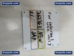 Honeywell 8812 HN51CB024A – actual item, photo 10 of 10