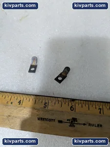 General Electric NP-156916-B Kit Movable Stationary Contacts – actual item, photo 2 of 6