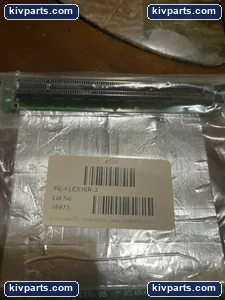 PCI PE-FLEX16R-3 – actual item, photo 3 of 6