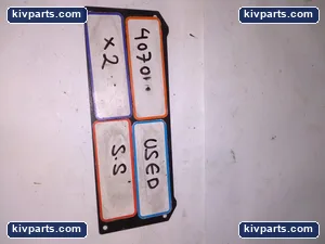 ABB OT30F3 Front-Operated Switch – actual item, photo 3 of 3