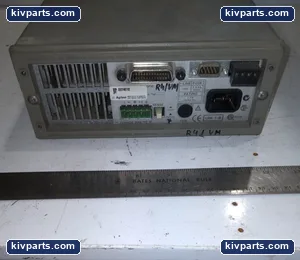 Agilent 0-20V/0-2A Power Supply – actual item, photo 2 of 4
