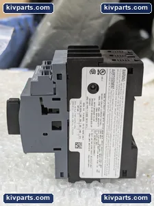 Siemens 3RV2021-0HA10 Motor Protection Circuit Breaker – actual item, photo 2 of 8