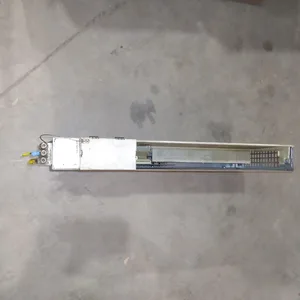 Siemens 6SN1124-1AA00 Servo Drive Automation Control