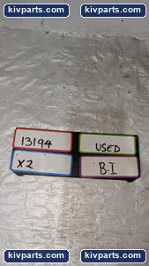 PC330-025 VARN DORN PCB – actual item, photo 10 of 10