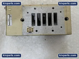 Ross 362B91 Pneumatic Valve – actual item, photo 6 of 10