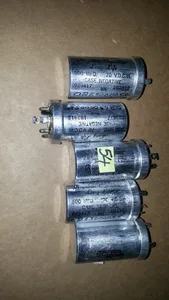 023417 Royalitic Capacitor