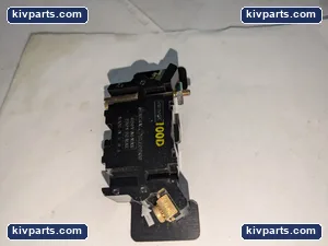 General Electric CR205X – actual item, photo 2 of 4