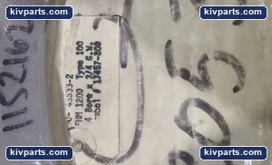 THM NBO1 – actual item, photo 2 of 2