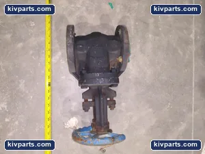 7G6 Fairbanks Valve – actual item, photo 5 of 6