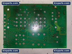 Fanuc A20B-1004-0730 Board PCB CNC Machine Control – actual item, photo 4 of 5