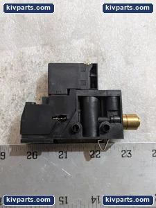 Telemecanique PS1E216701F PARKER Pneumatic Solenoid Valve – actual item, photo 3 of 8