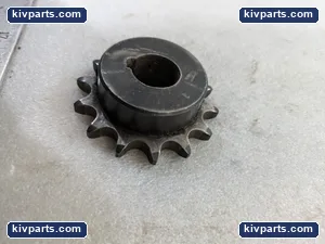 Browning H5014 1 Roller Chain Sprocket – actual item, photo 6 of 11
