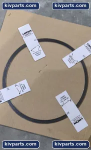 Plant 316-F6 Gasket – actual item, photo 5 of 5