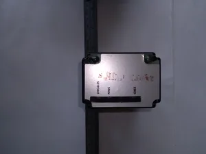 Action PAK 1200-6253 Temperature Alarm Module