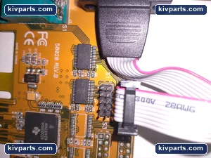 FC 58020 – actual item, photo 2 of 6