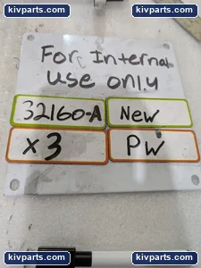 Littelfuse RK-5 SLU-BLO Fuse – actual item, photo 5 of 5