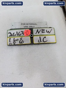 Littelfuse Flsr 1-8/10 Class RK5 Fuse – actual item, photo 7 of 7