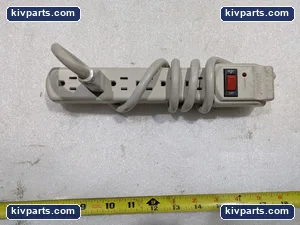 CENTREX EXTENSION STRIP (LOT OF 3) – actual item, photo 5 of 7