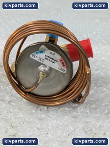 Emerson 054917 Thermal Expansion Valve – actual item, photo 3 of 5