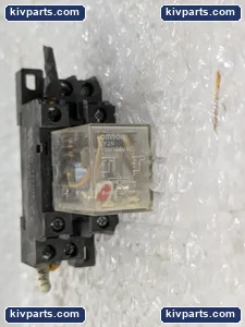 Omron LY2N Power Relay – actual item, photo 2 of 3