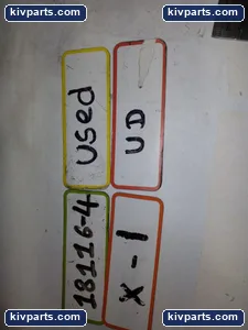 75A-4V NAN Electronicscoil – actual item, photo 6 of 6