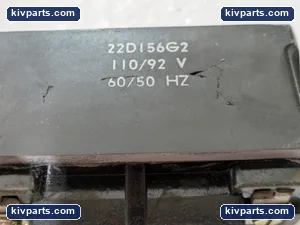 General Electric 22D156G2 Coil – actual item, photo 3 of 5