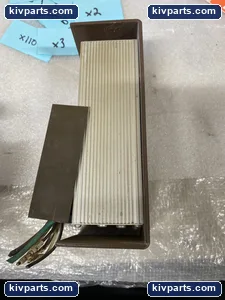 Moore Industries Current Alarm Signal Converter – actual item, photo 4 of 9