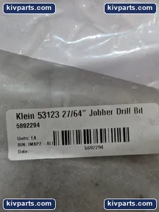 53123 Cutting Tool – actual item, photo 2 of 6