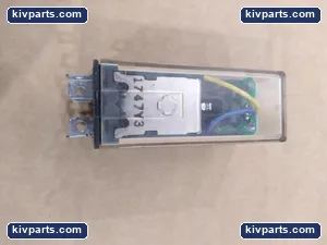 IEC255 Plug – actual item, photo 3 of 4