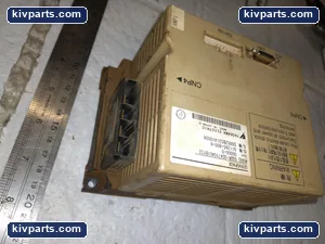 Yaskawa SGDR-SDA710A01BY32 Electric Servopack – actual item, photo 5 of 6
