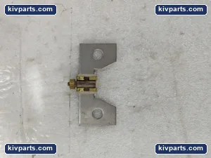 Square D C40 NX18 Thermal Unit Heater Element – actual item, photo 3 of 6