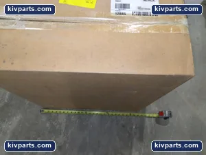 Hoffman CSD242410WSS Concept Window Enclosure – actual item, photo 3 of 4