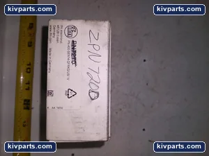 ifm Electronic – actual item, photo 2 of 15