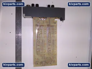 Foxboro 2AT-SBU Transmitter – actual item, photo 6 of 7