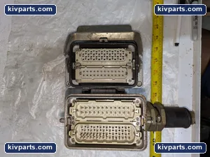 Harting HAN Connector – actual item, photo 3 of 4