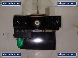 Lincoln 650-41170-9 Lubrication Pump – actual item, photo 5 of 8