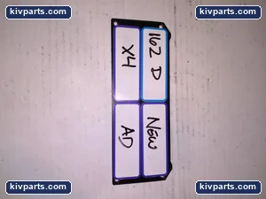 ABB 3BHB003041R0101 IOEC I/O Interface Module – actual item, photo 5 of 5