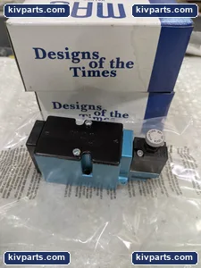 MAC 82A-CA-000-TM-DAAP-4DA Valves – actual item, photo 4 of 10