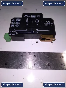 Phoenix Contact Valvetrab F-MS – actual item, photo 4 of 5