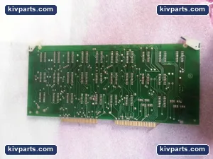 Square D 8881 B60 Circuit Board PCB – actual item, photo 5 of 5