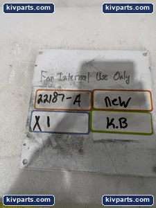 49L3788001 Laundry Timer Motor – actual item, photo 5 of 5