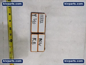Tyco 1933122-7 Electronics – actual item, photo 3 of 3